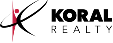 Koral Realty Logo