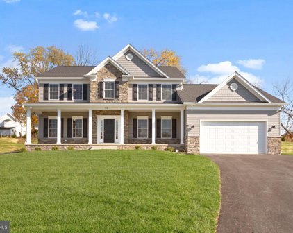 768 Chatelaine Ct, Sykesville