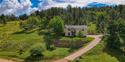 114 Lakewood Circle, Woodland Park