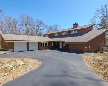 141 Old Quarry Rd  Road, Glocester