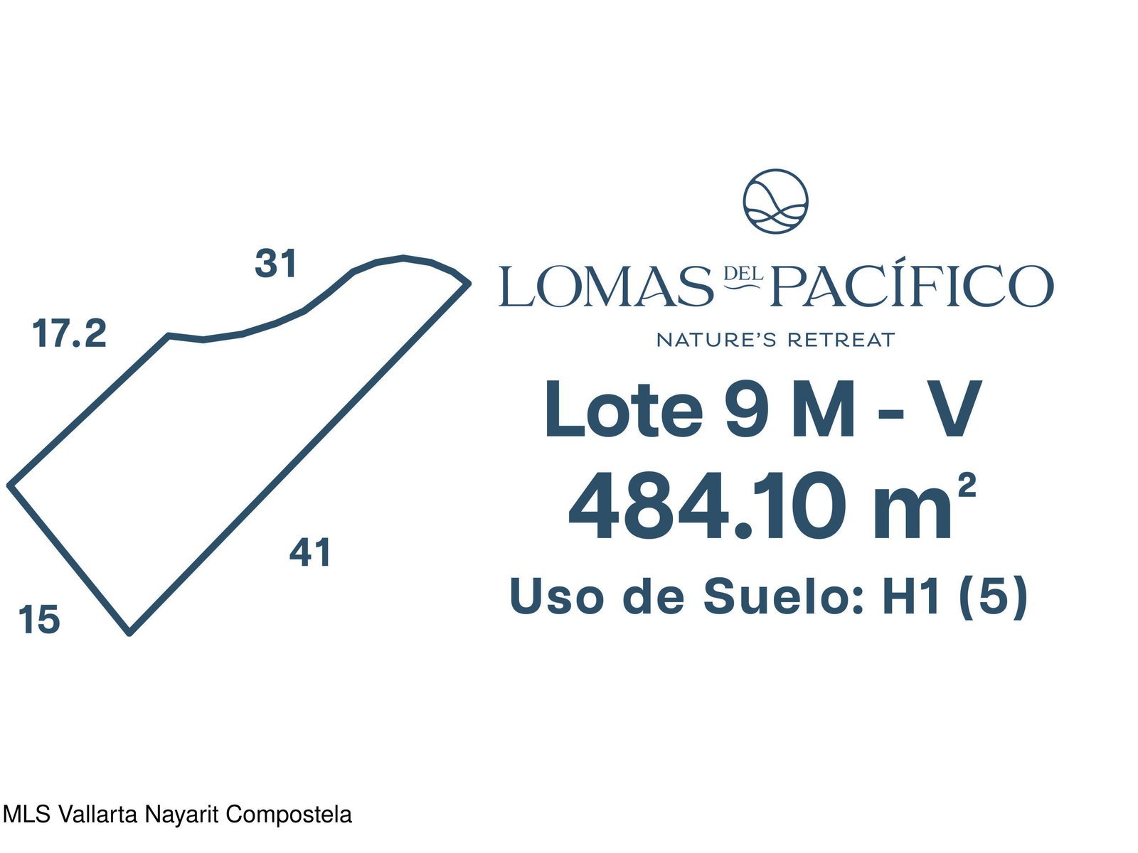 Lote 9, Manzana 5, Puerto Vallarta, JALISCO N/A — Mismaloya