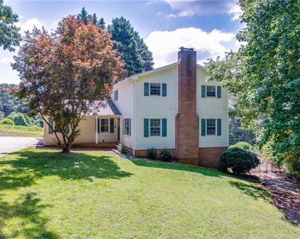 4302 Holiday Heights Drive, Oakwood