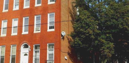 515 N Arlington   Avenue, Baltimore