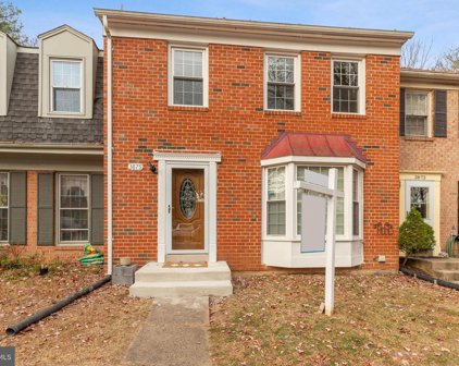 3875 Bradwater St, Fairfax