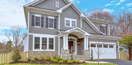 4951 Brook Forest Dr Unit #LOT 6, Fairfax