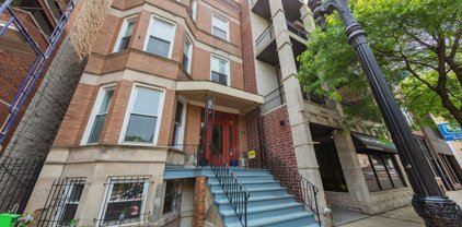1929 W Irving Park Road Unit #4, Chicago