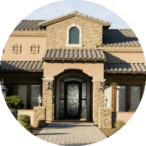 Rhodes Ranch Country Club