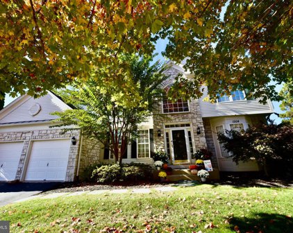1504 Laurie Dr, Bel Air