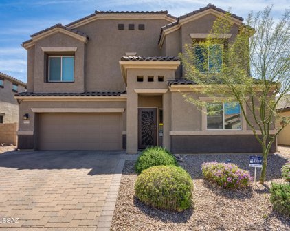 9001 W Hidden Saguaro, Marana