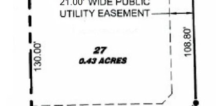 Lot 27 Devonshire Dr, Pocatello