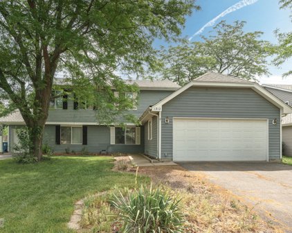 1312 Andover Drive, Aurora
