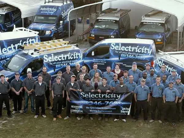 selectricity