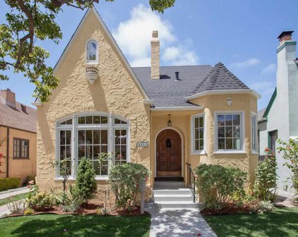 1811 Cornell Drive, Alameda