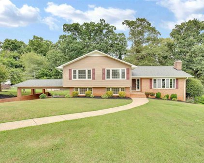 409 S Shelby Street, Blacksburg