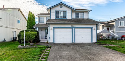 4622 S 73rd Street Ct, Tacoma