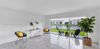 9373 Fontainebleau Blvd Unit #K119, Miami