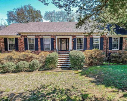 1017 Appalachee Drive Se, Huntsville