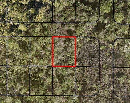 Lot 2 Volusia Avenue, Titusville