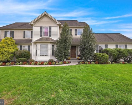 2455 Admire Springs Dr, Dover
