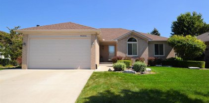 46630 Morningside Dr, Macomb Twp