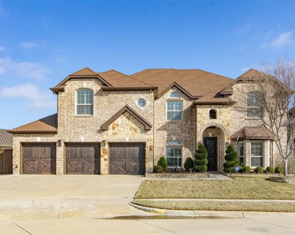 12216 Gary  Drive, McKinney