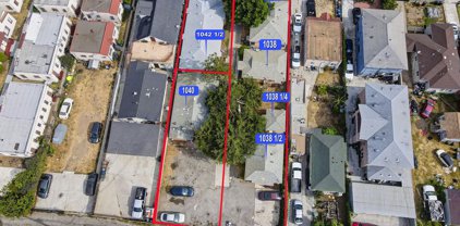 1040 W 105th St, Los Angeles
