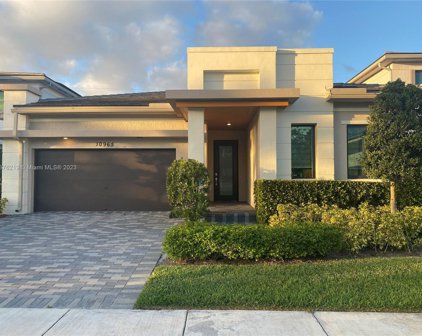 10965 Oceano Way, Parkland