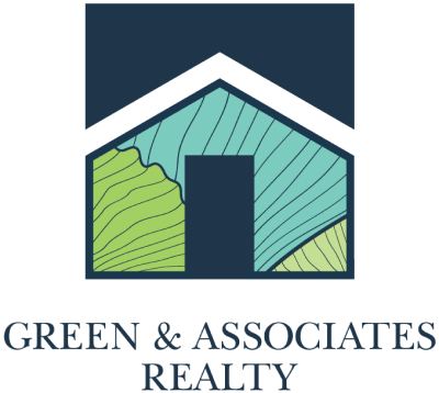 Green & Associates Realty Logo