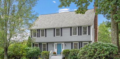 23 Iron Gate Dr, Andover