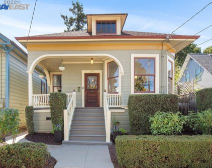 2828 Encinal, Alameda