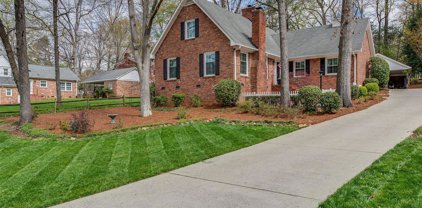7109 Bridlespur  Lane, Charlotte