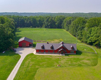 6466 W County Road 175  S, Greencastle