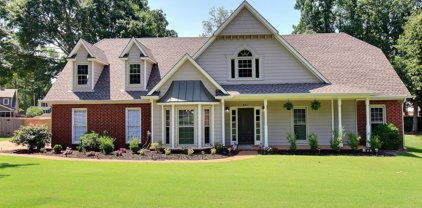 651 Wood Valley Dr, Collierville