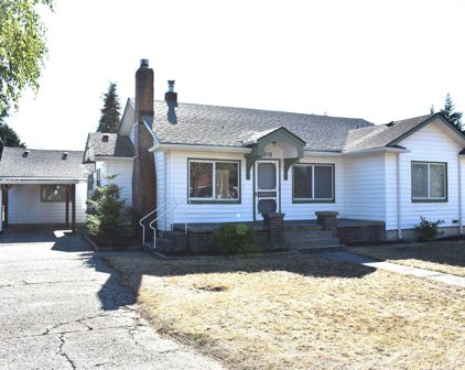 2010 N Pearl Street, Centralia
