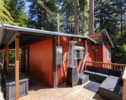 340 Lenore WAY, Felton