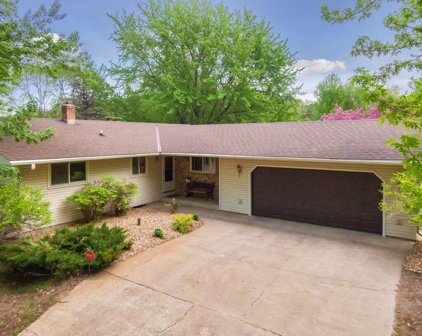 17715 Yellow Pine Street NW, Andover