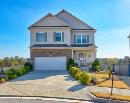 1893 Wilson Manor Circle, Lawrenceville