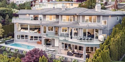1466 Bramwell Road, West Vancouver