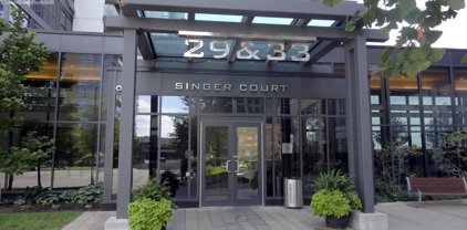 33 Singer Court Unit 711, Toronto