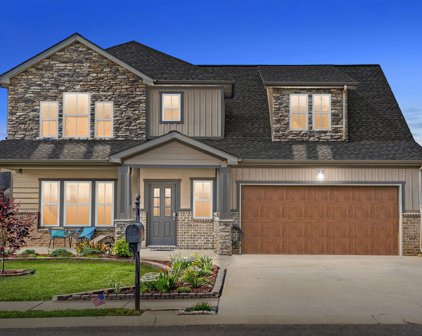 1217 Gardenia Ln, Clarksville