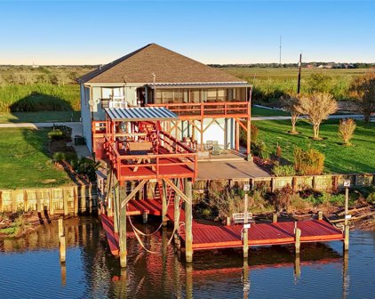 545 Mimosa Lane, Matagorda