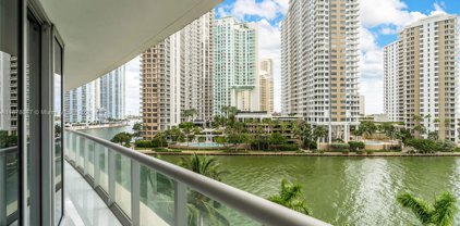 495 Brickell Ave Unit #BAY607, Miami