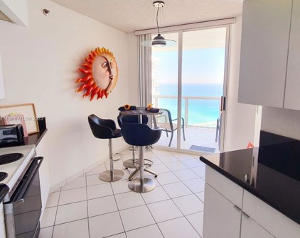 16425 Collins Ave Unit #2715, Sunny Isles Beach