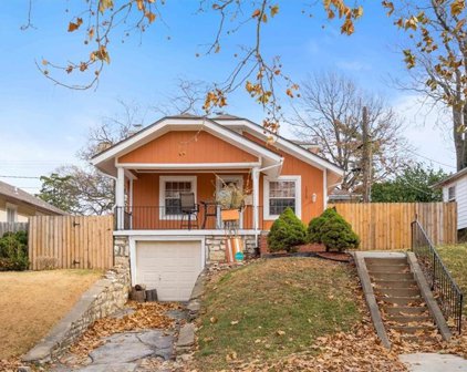 1319 N 24th Street, Kansas City