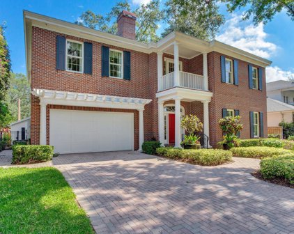 3105 W Prospect Road, Tampa