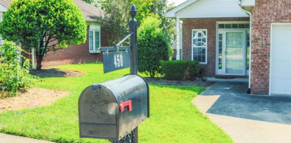 450 Brady Ln, Gallatin