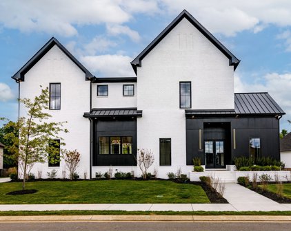 1037 Julian Way, Murfreesboro