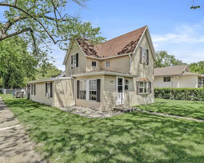 1100 Grant Street, Elkhart