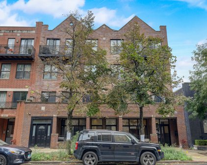 2524 N Willetts Court Unit #1LN, Chicago