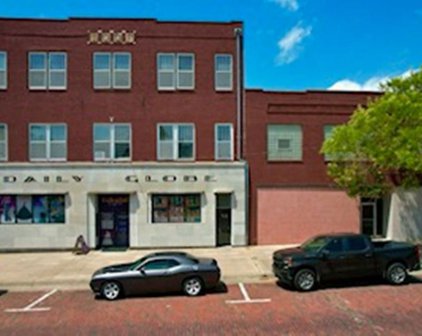 705 & 709 2nd Ave, Dodge City